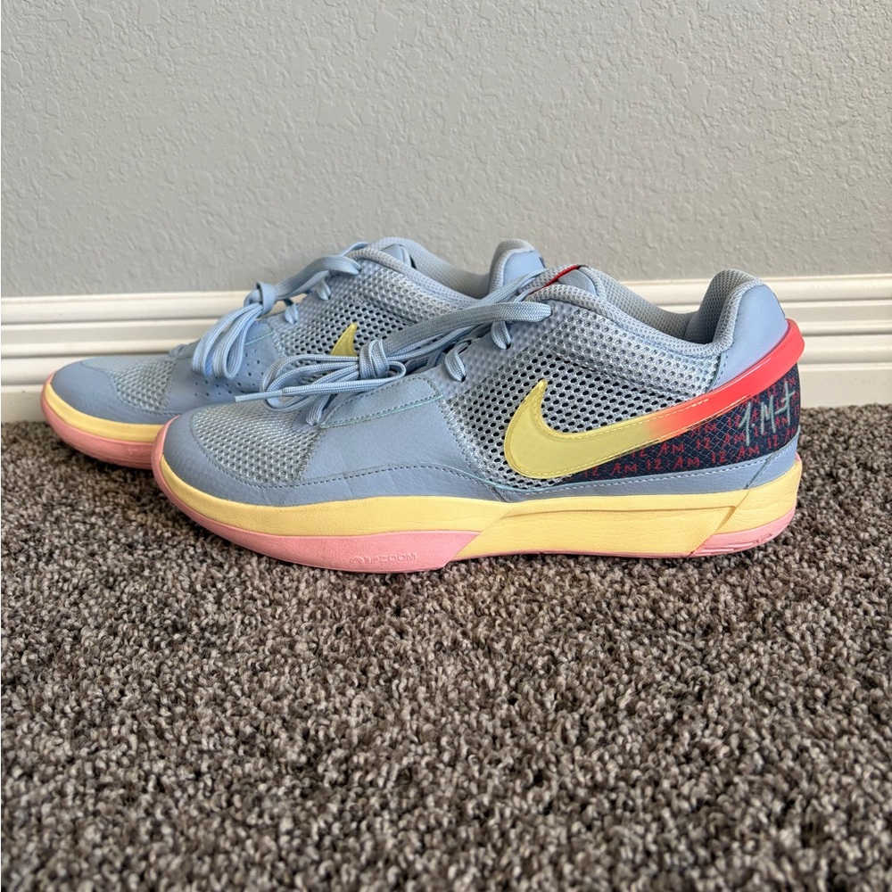 Nike Ja 1